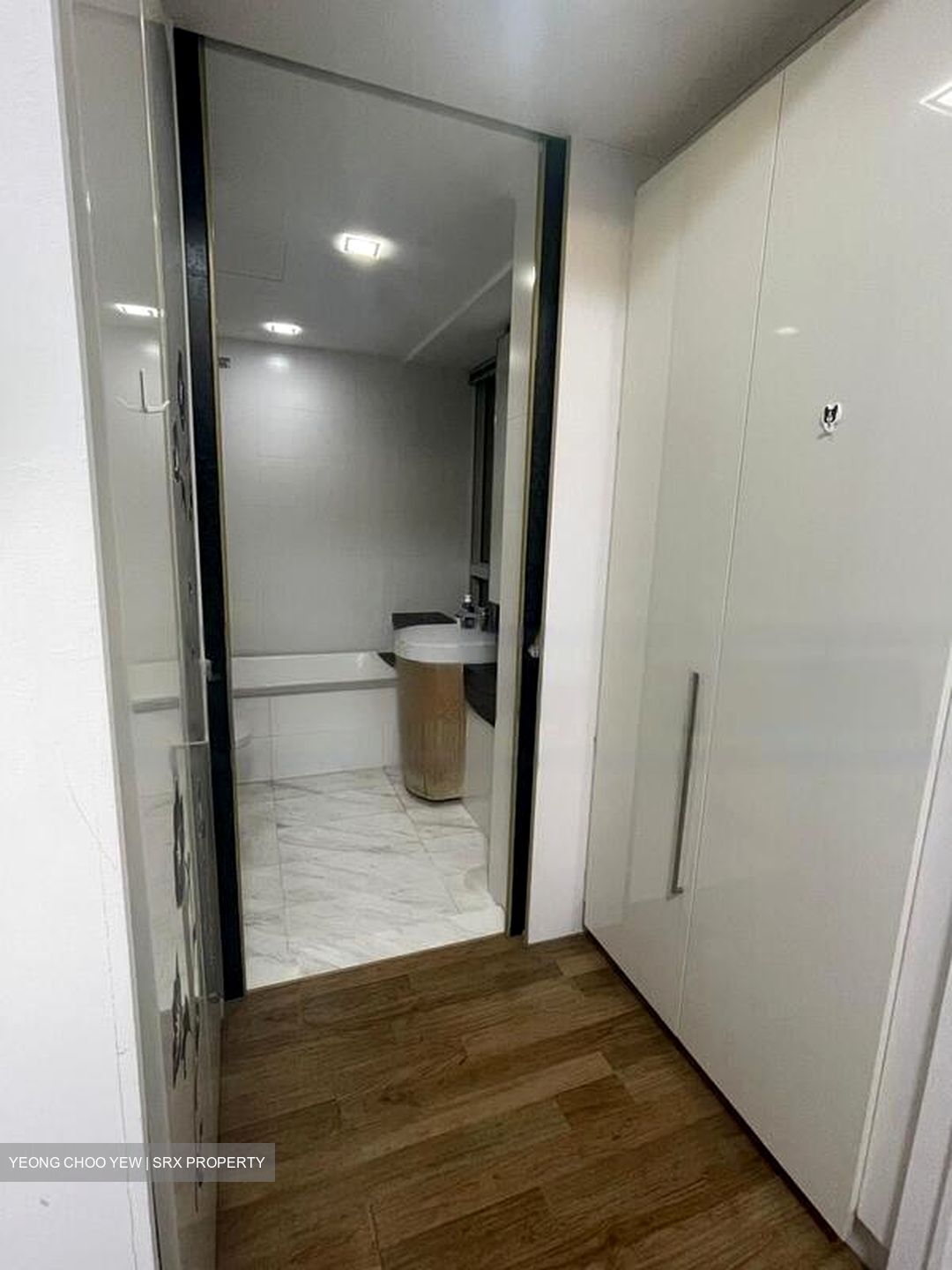 The Centris (D22), Apartment #548385871